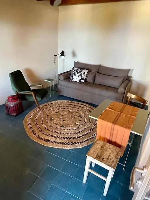 Casa Nica, Giardino E Vista Mare Villa Malfa  0*, Malfa (Salina) Italy