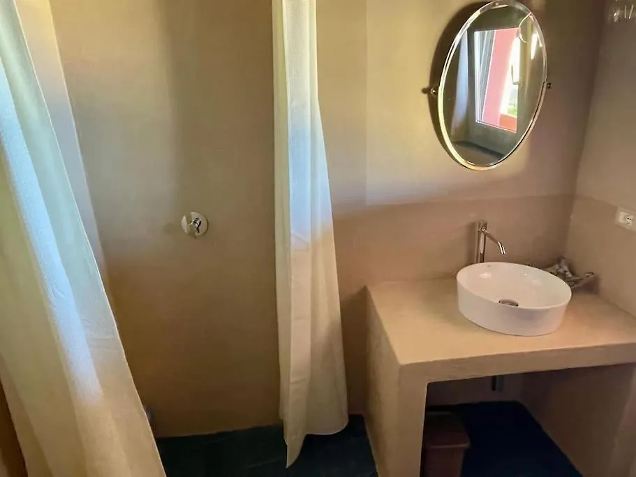 Holiday home Casa Nica, Giardino E Vista Mare Villa Malfa  Italy