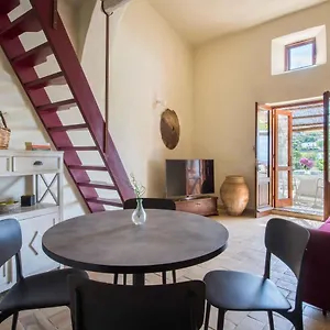  Holiday home Salina