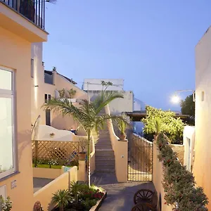  Bed & Breakfast La Palma